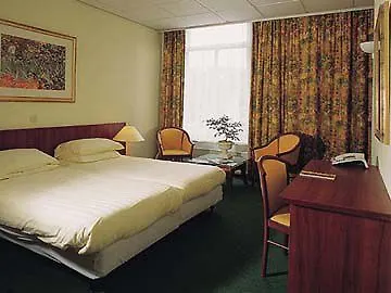 Hotel 74 Amsterdam 3*,  Nederland
